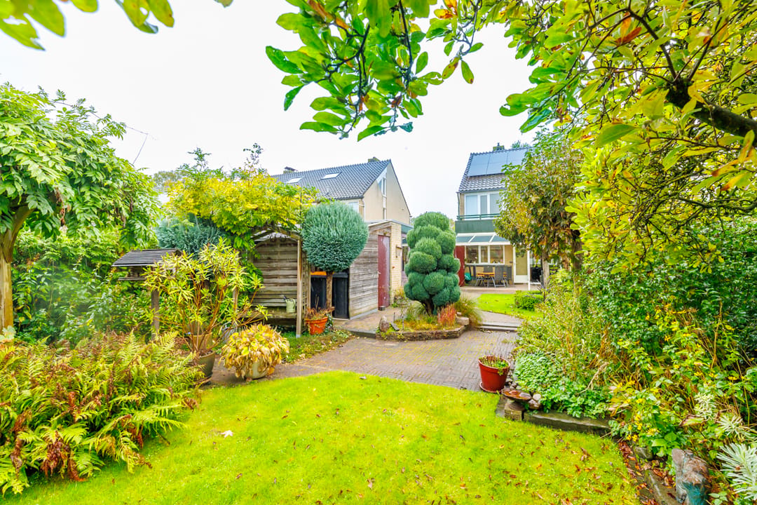Photo 38 of Almelosestraat 50-E