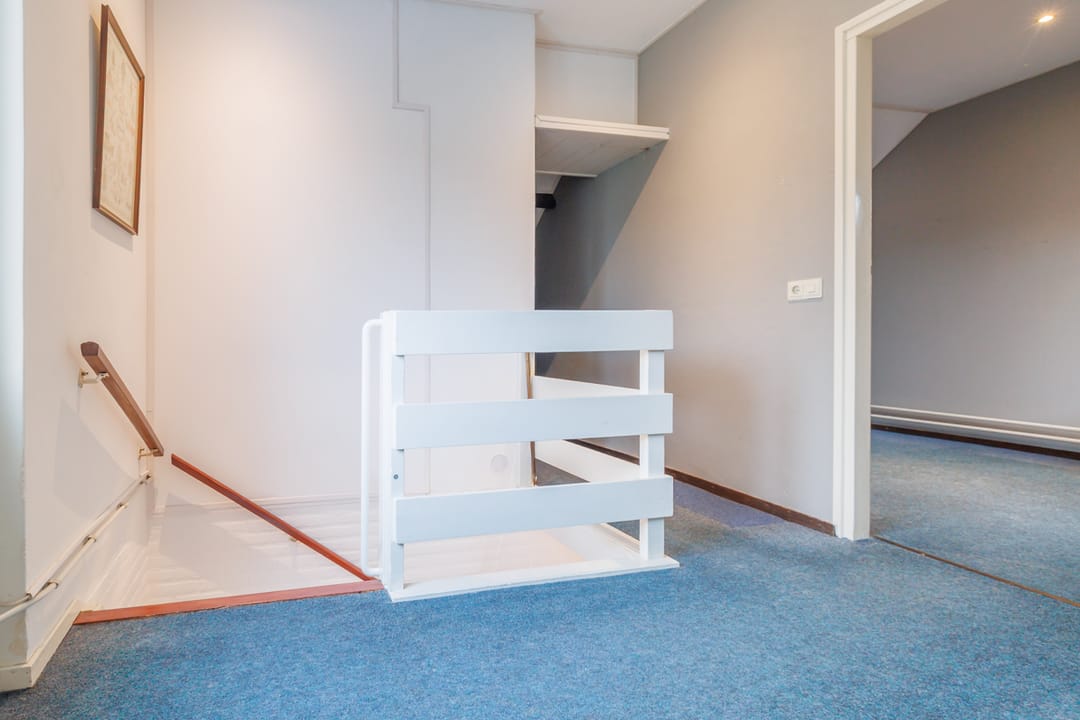 Photo 28 of Almelosestraat 50-E