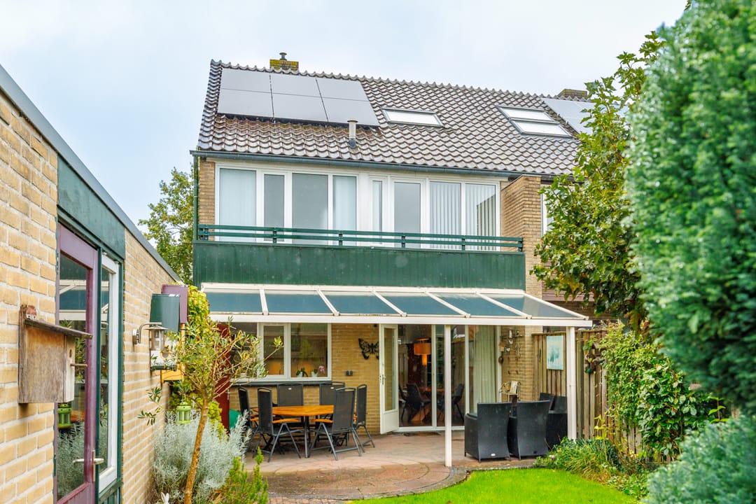 Photo 37 of Almelosestraat 50-E