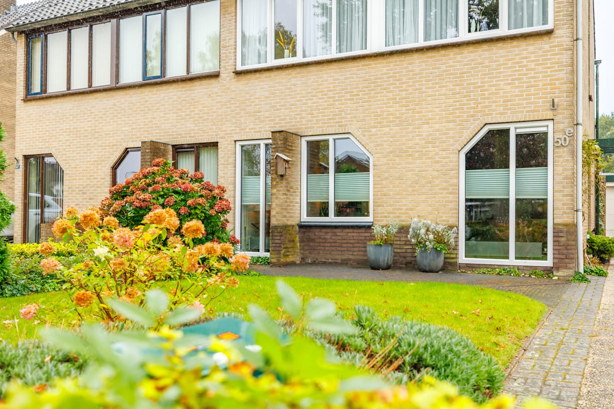 Photo 40 of Almelosestraat 50-E