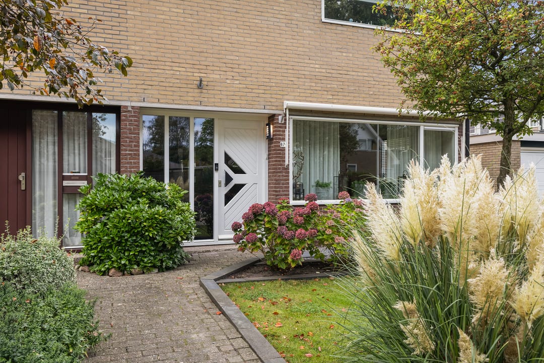 Photo 13 of Van Haersmasingel 67