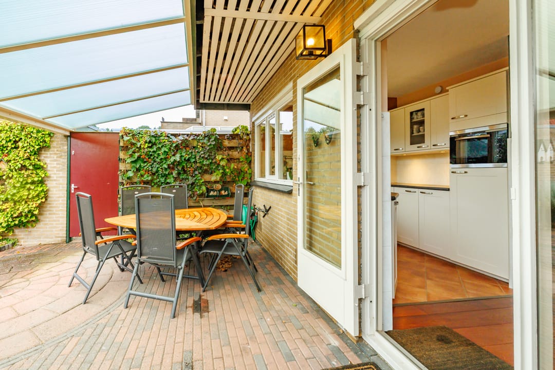 Photo 32 of Almelosestraat 50-E