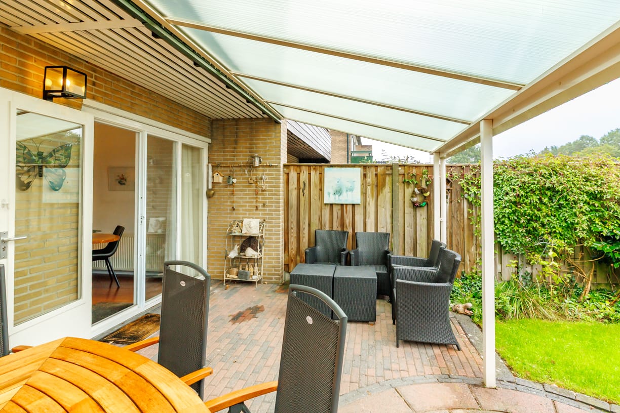 Photo 33 of Almelosestraat 50-E