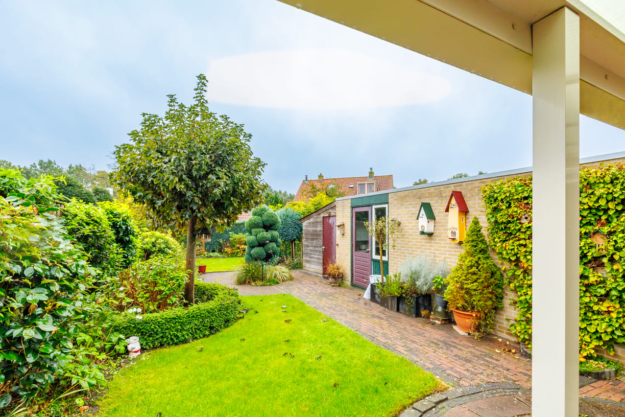 Photo 34 of Almelosestraat 50-E