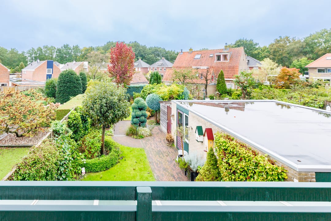 Photo 22 of Almelosestraat 50-E