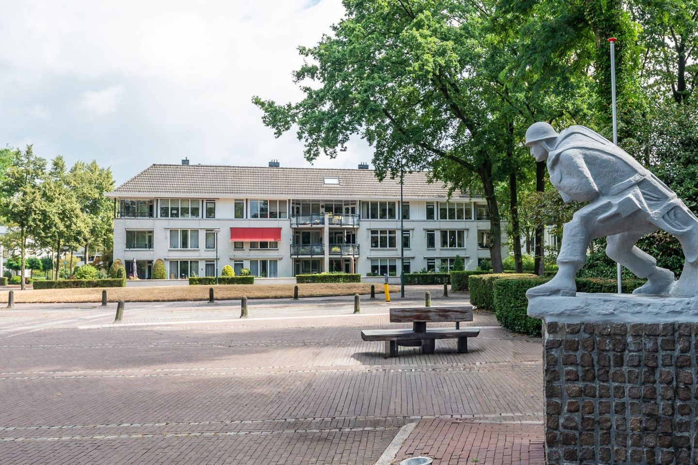 Foto 4 van Vijverlaan 4