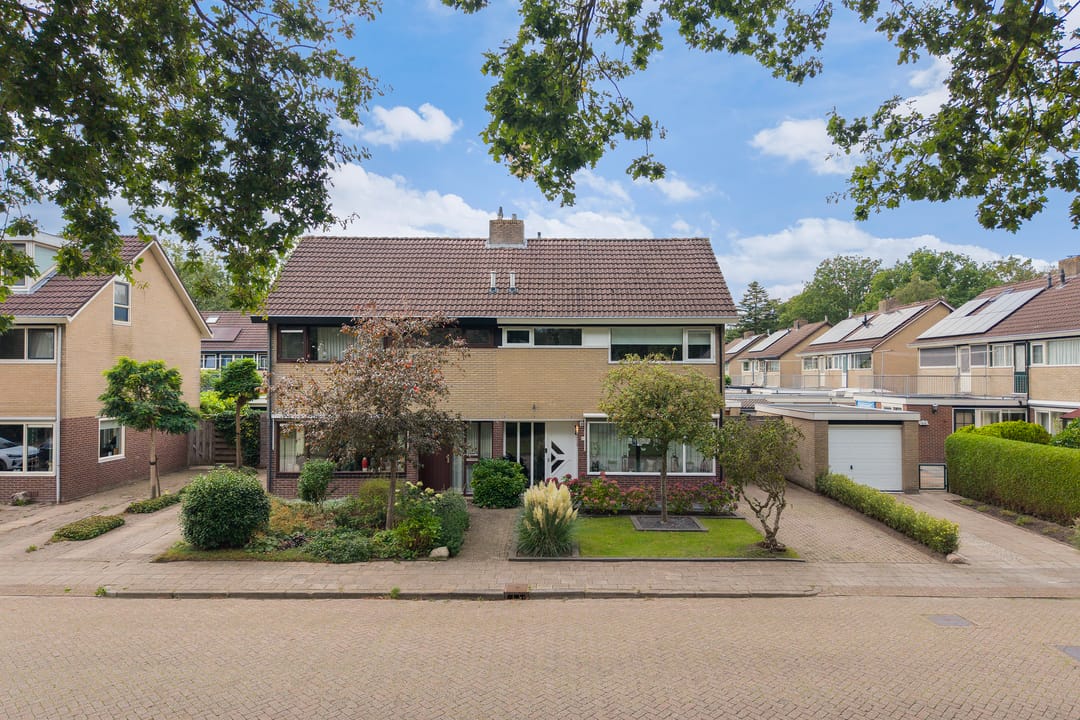 Photo 11 of Van Haersmasingel 67