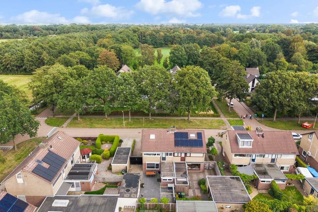 Photo 52 of Van Haersmasingel 67