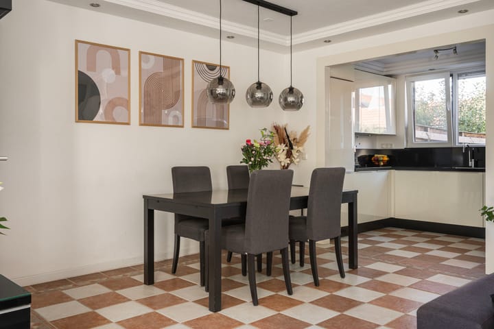 Tussenwoning te koop: Heerlerschans 36, Nieuwegein