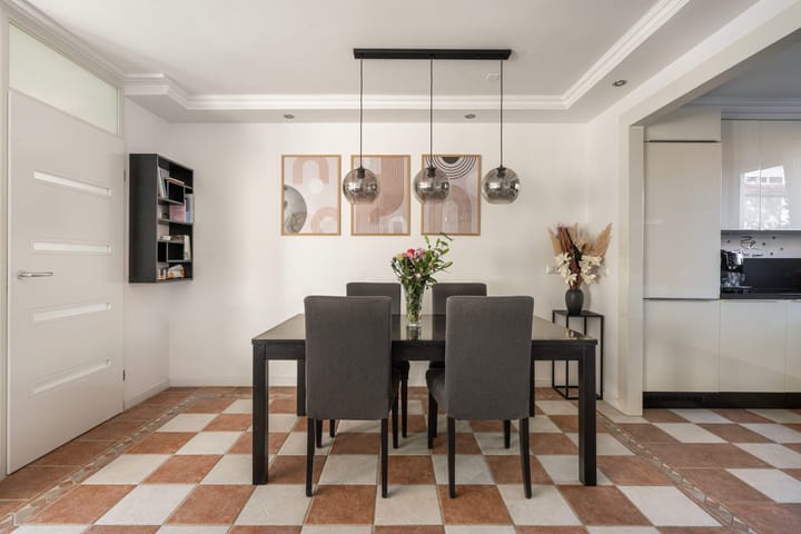 Tussenwoning te koop: Heerlerschans 36, Nieuwegein
