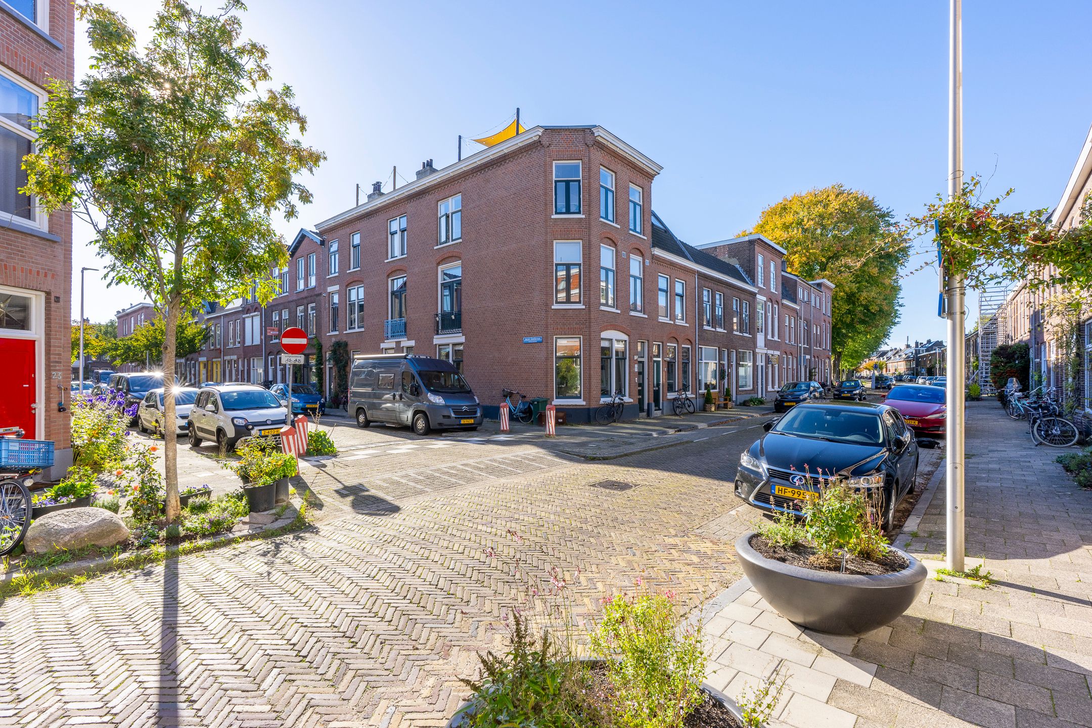 Van Lennepstraat 28 W