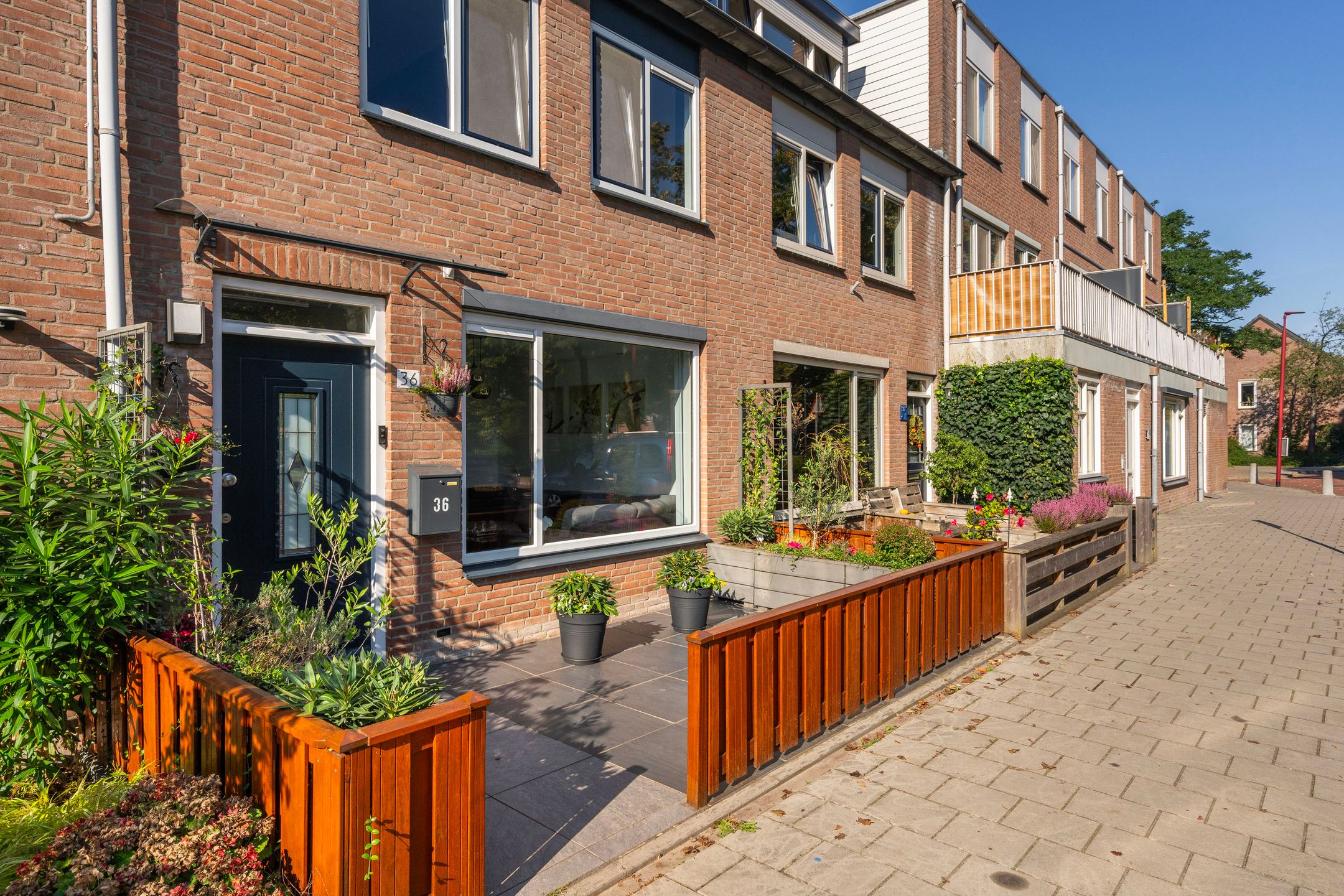Heerlerschans 36 