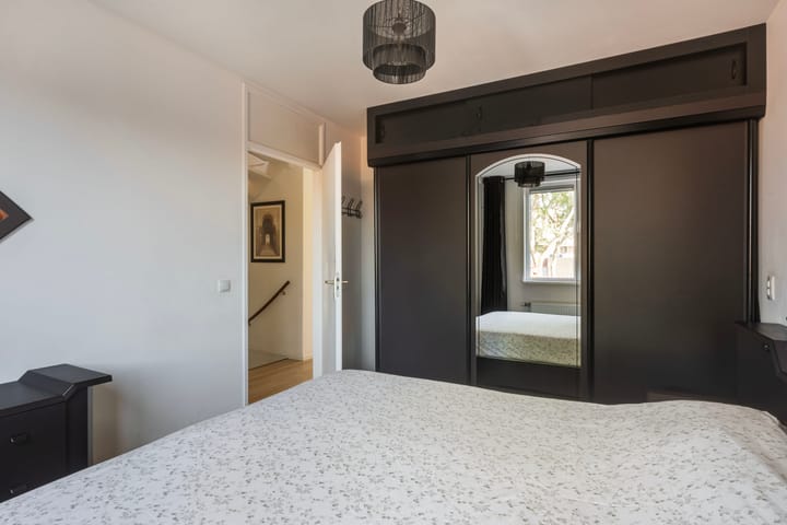 Tussenwoning te koop: Heerlerschans 36, Nieuwegein