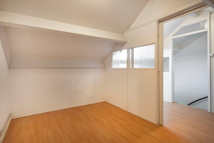 Tussenwoning te koop: Heerlerschans 36, Nieuwegein