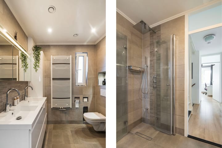 Tussenwoning te koop: Heerlerschans 36, Nieuwegein