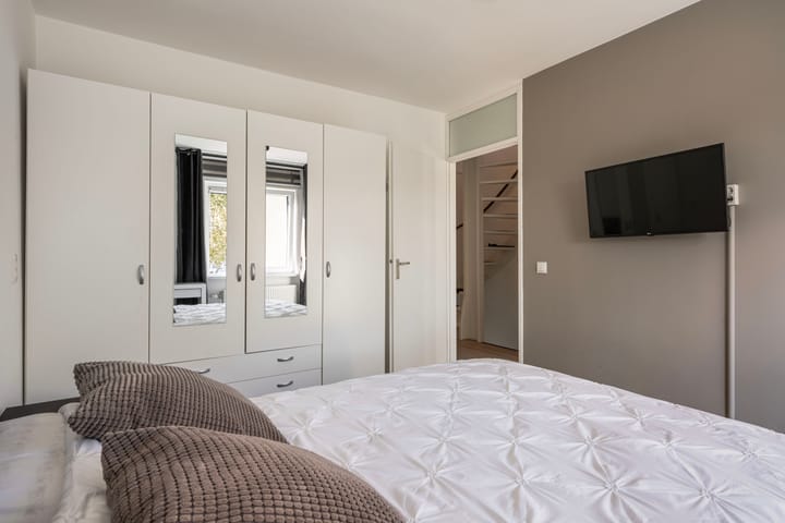 Tussenwoning te koop: Heerlerschans 36, Nieuwegein