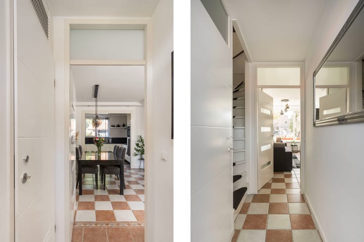 Tussenwoning te koop: Heerlerschans 36, Nieuwegein