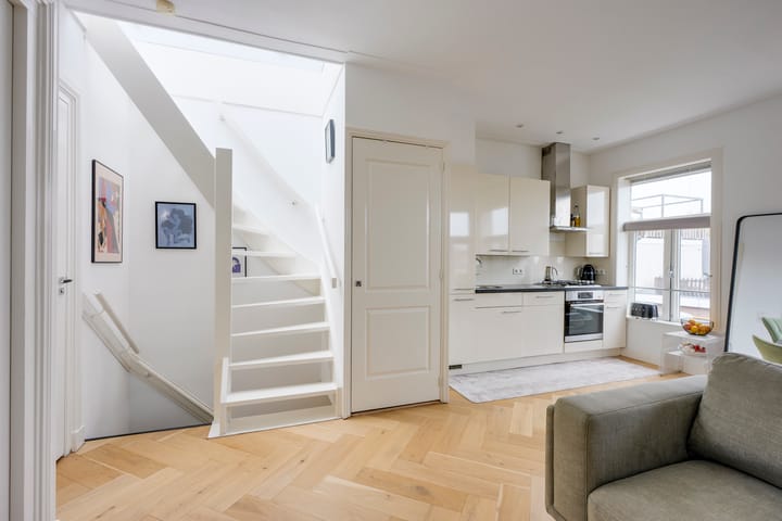 Foto 4 van Van Lennepstraat 28-W