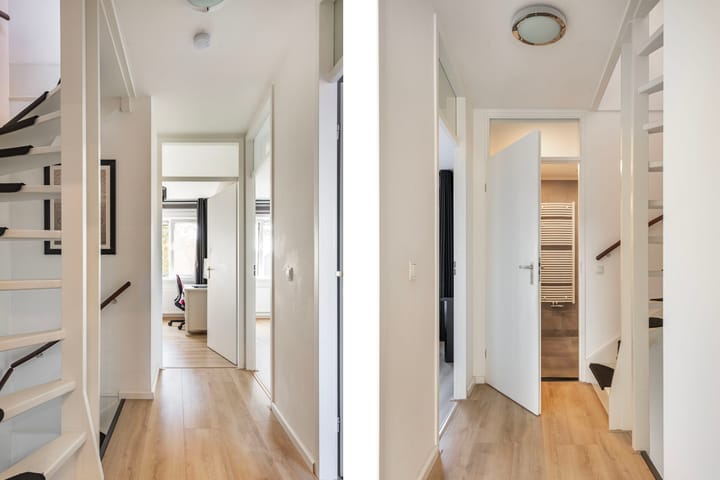 Tussenwoning te koop: Heerlerschans 36, Nieuwegein