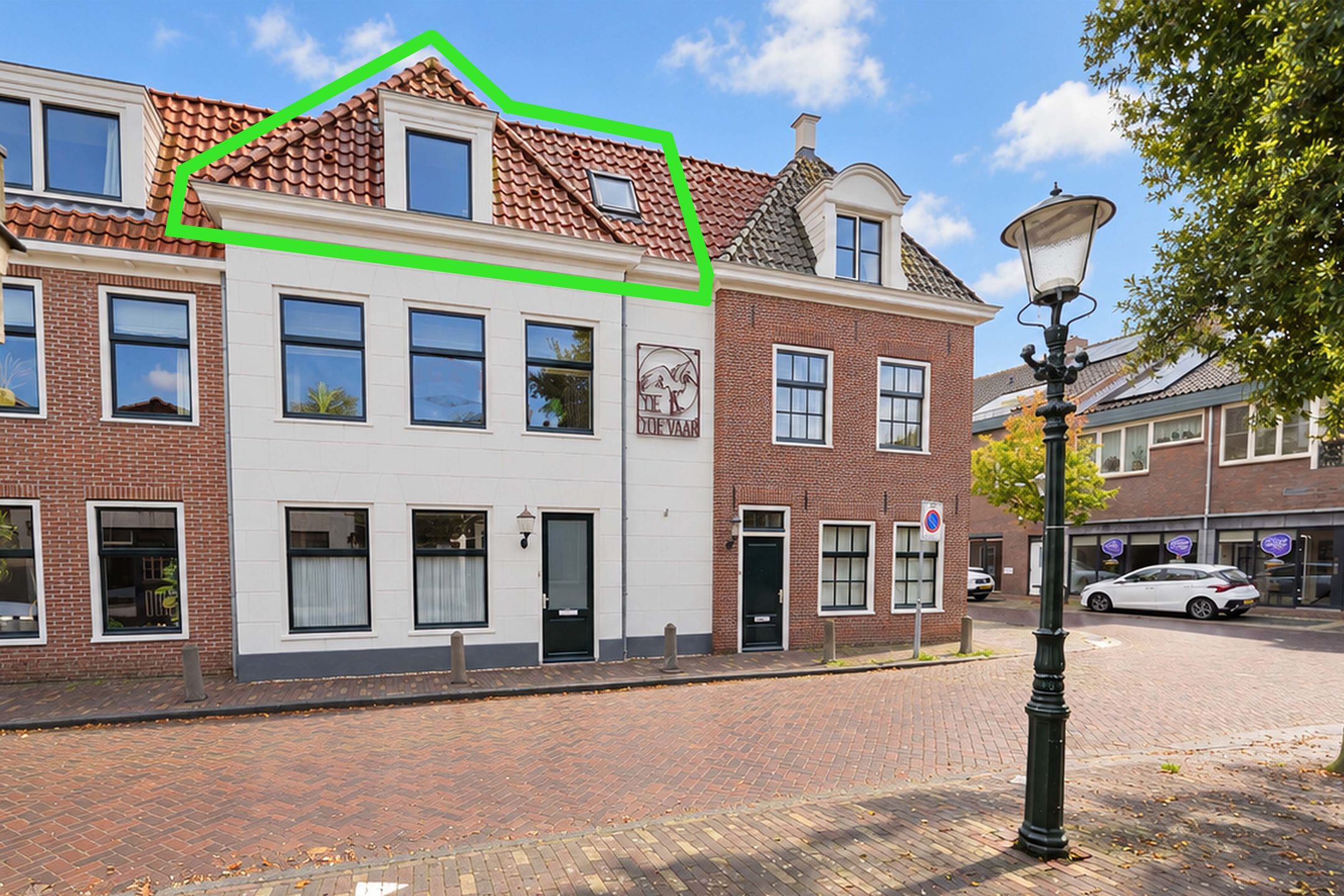 Middelweg 1 G