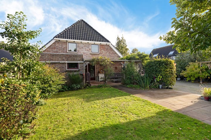 Foto 4 van Zuiderdiep 412