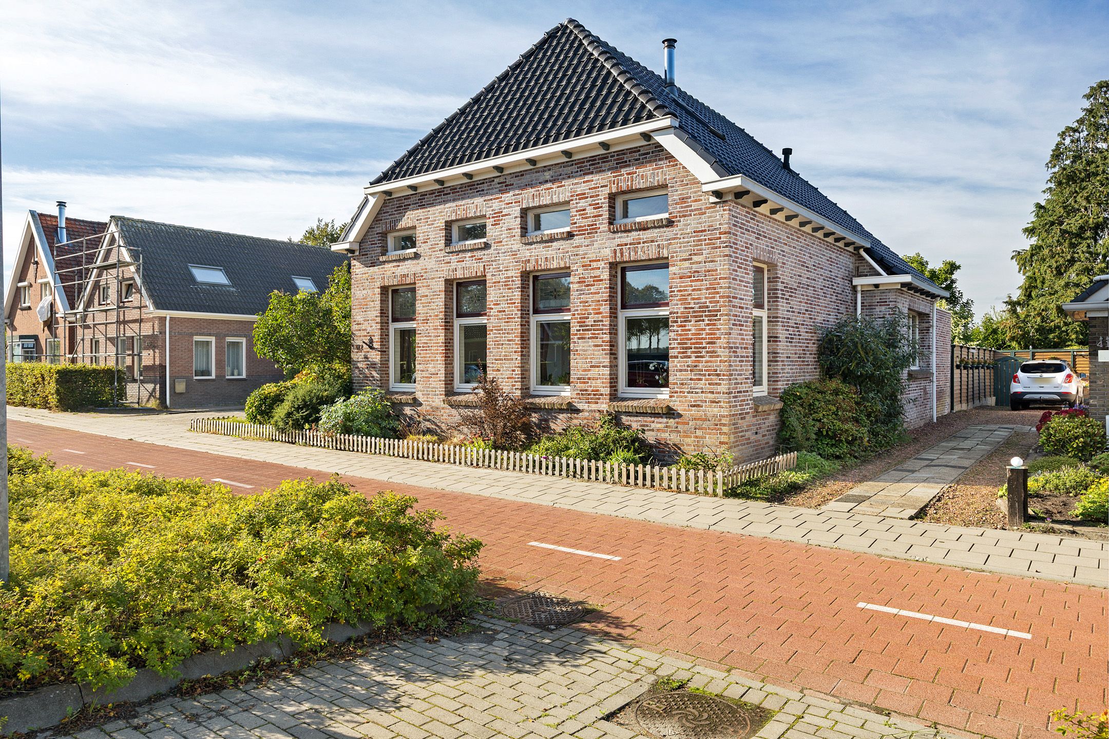 Foto 48 van Zuiderdiep 412
