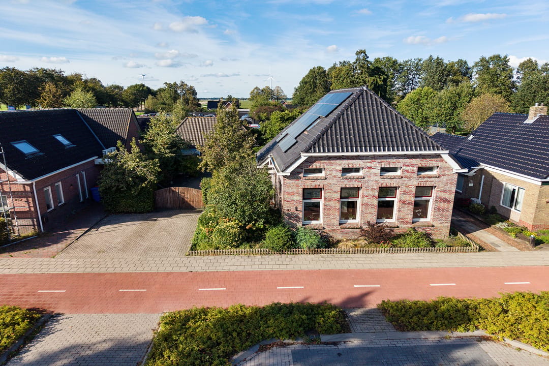 Foto 46 van Zuiderdiep 412