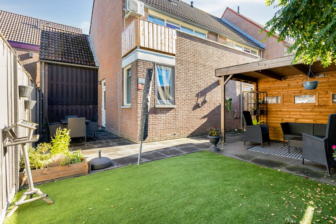 Photo 37 of Zwaanstraat 56