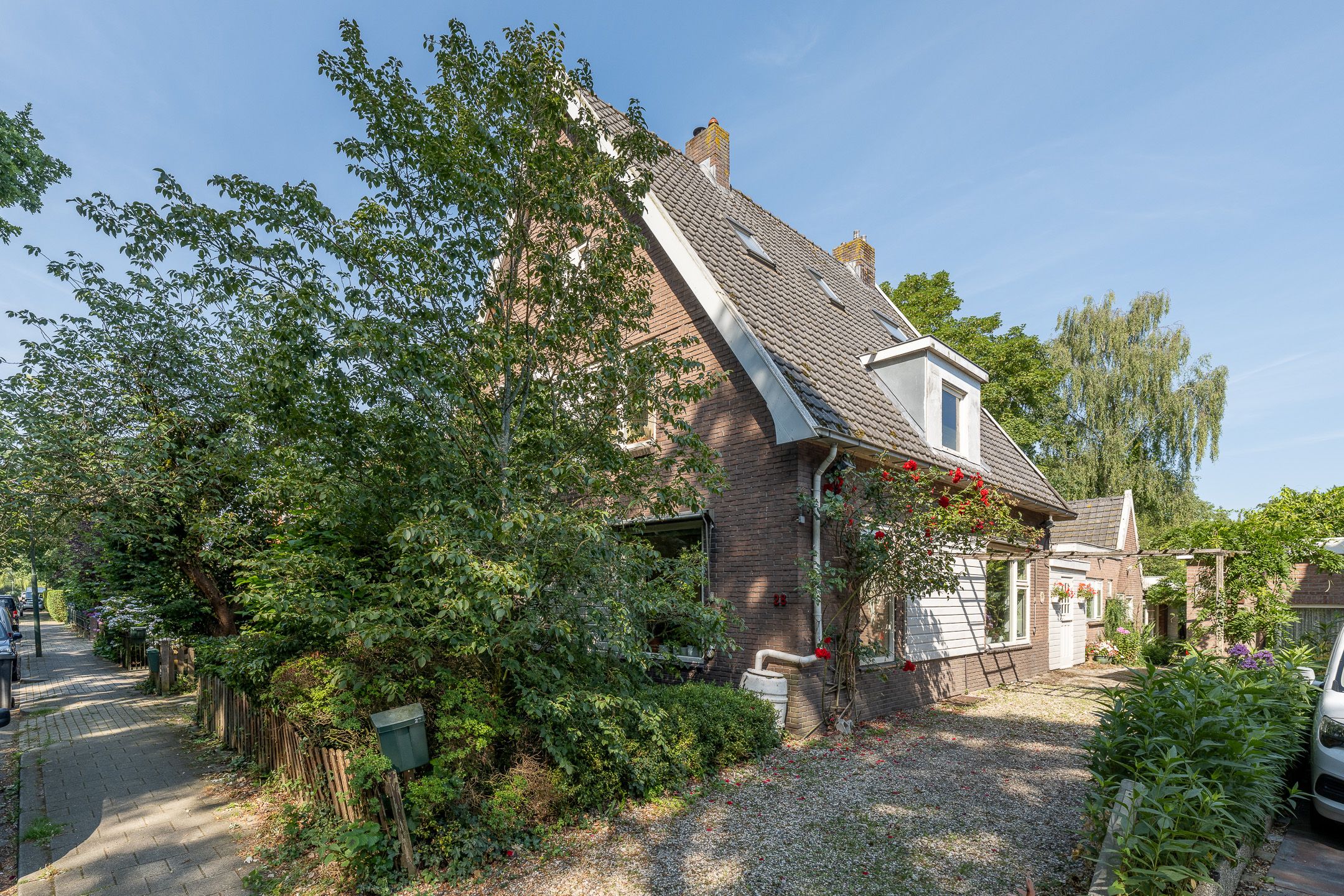 Boswijklaan 28 