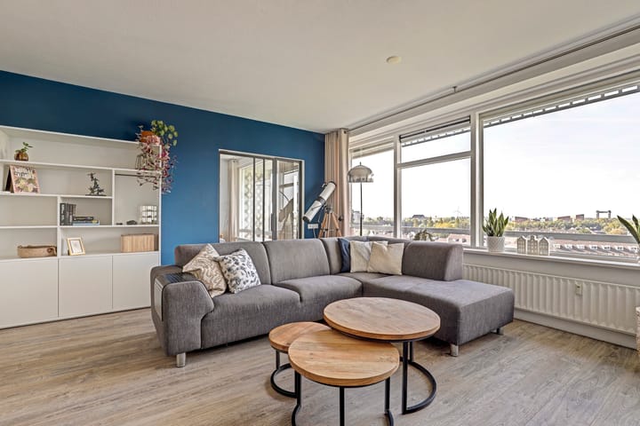 Foto 3 van Bleulandweg 444