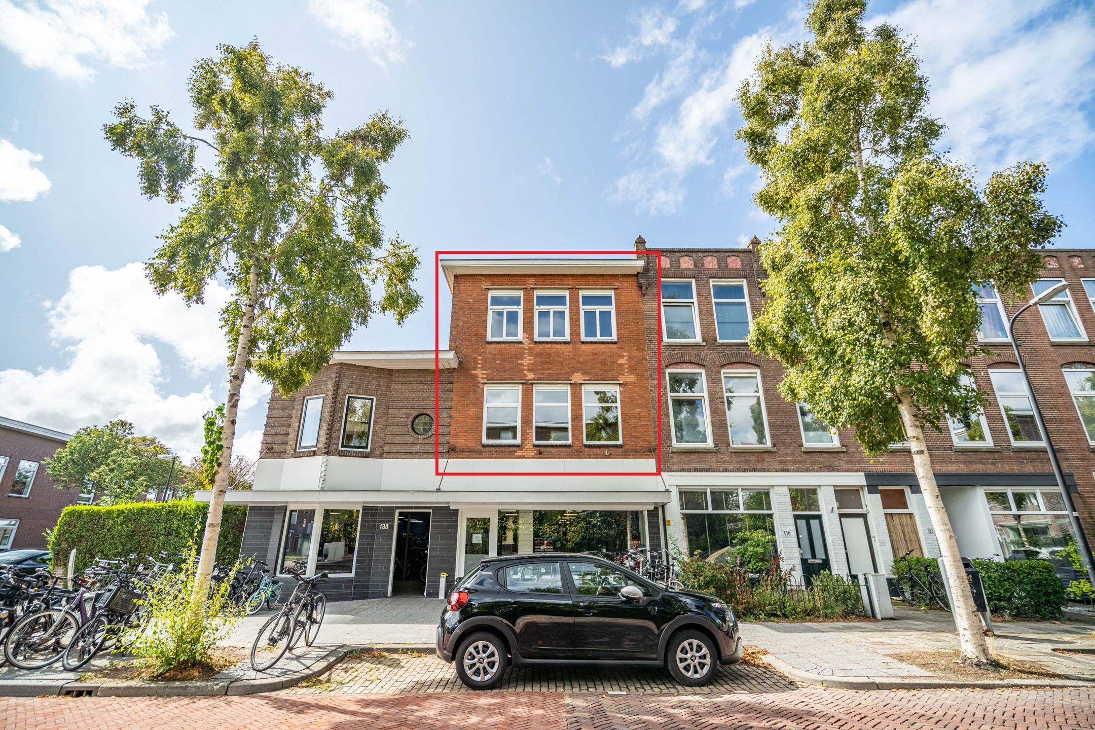 Olmstraat 2 A