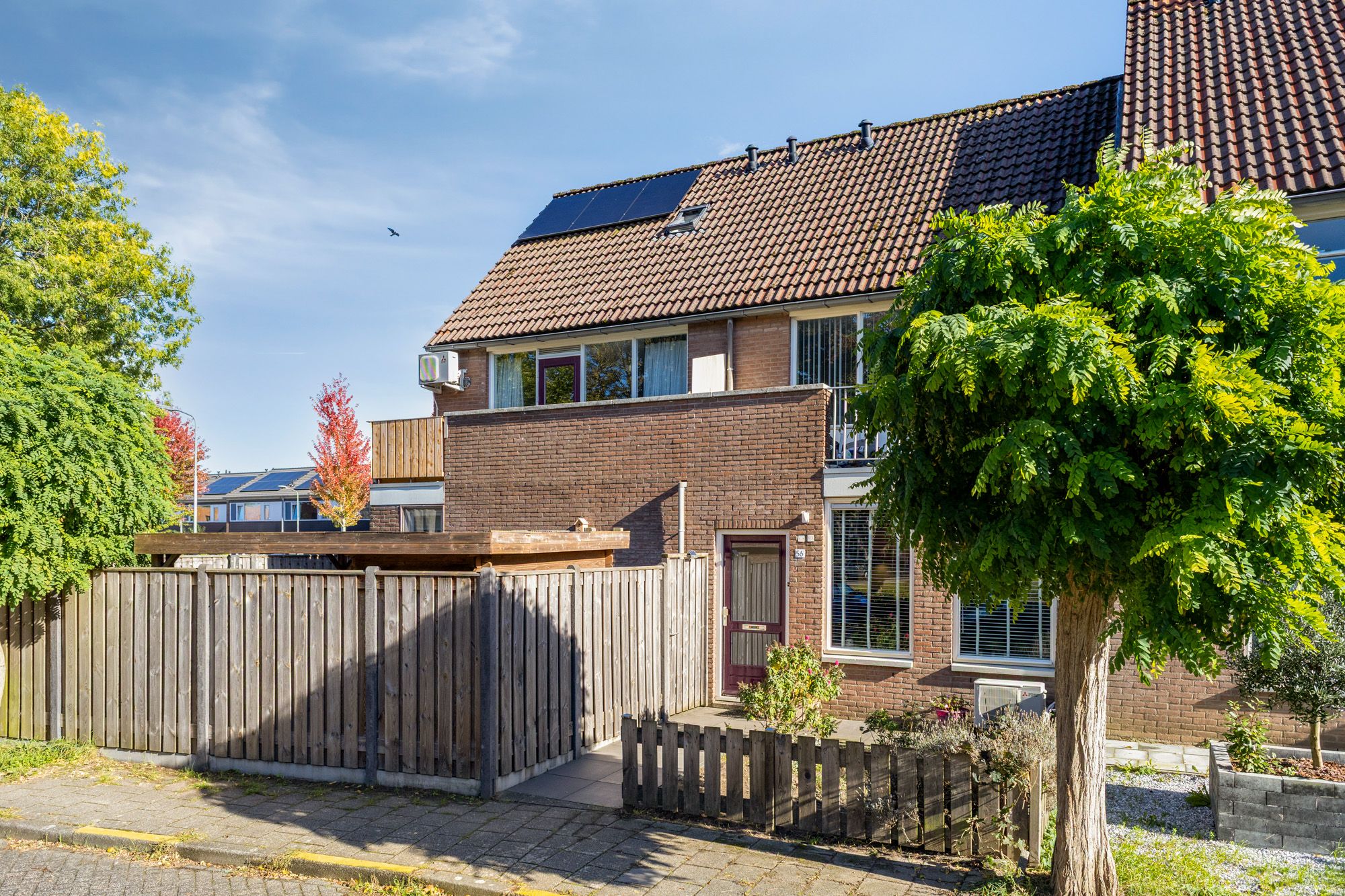 Photo 45 of Zwaanstraat 56