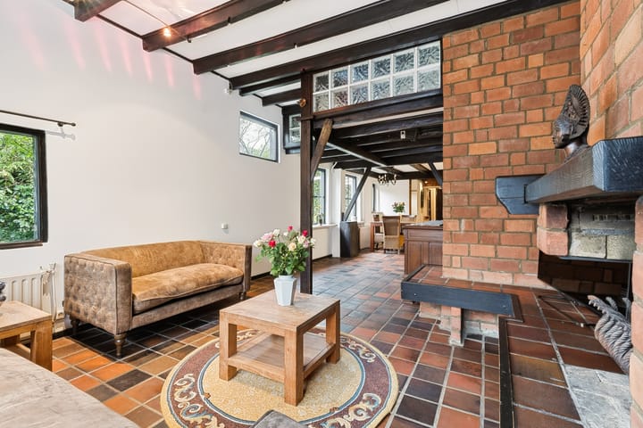Twee-onder-één-kap te koop: IJsselstraat 93, Velp (Ge)