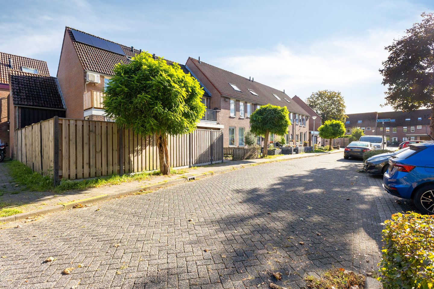Photo 50 of Zwaanstraat 56