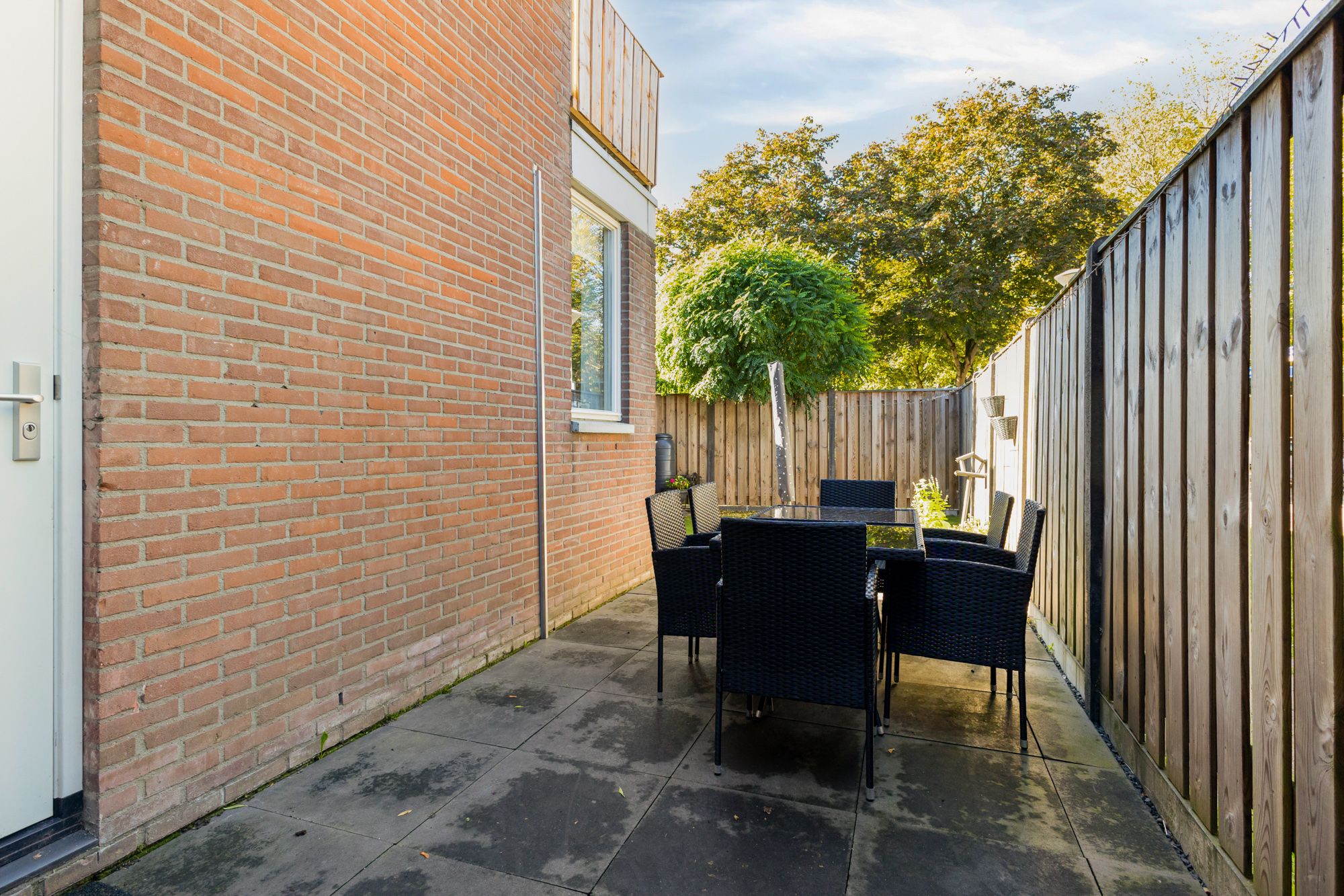 Photo 33 of Zwaanstraat 56