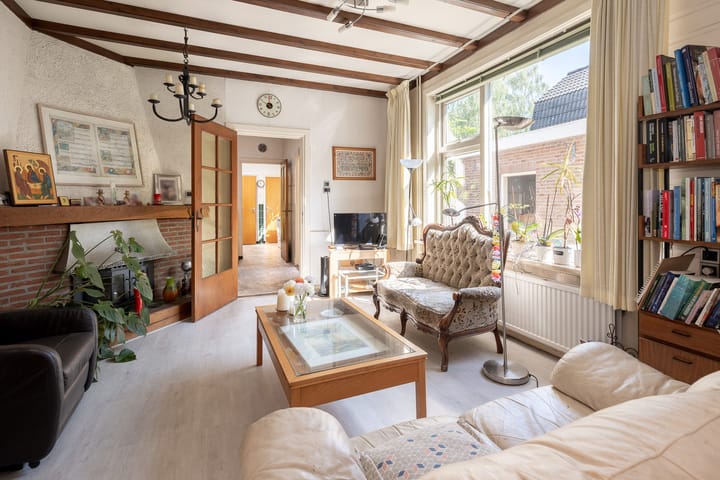 Foto 4 van Boswijklaan 28
