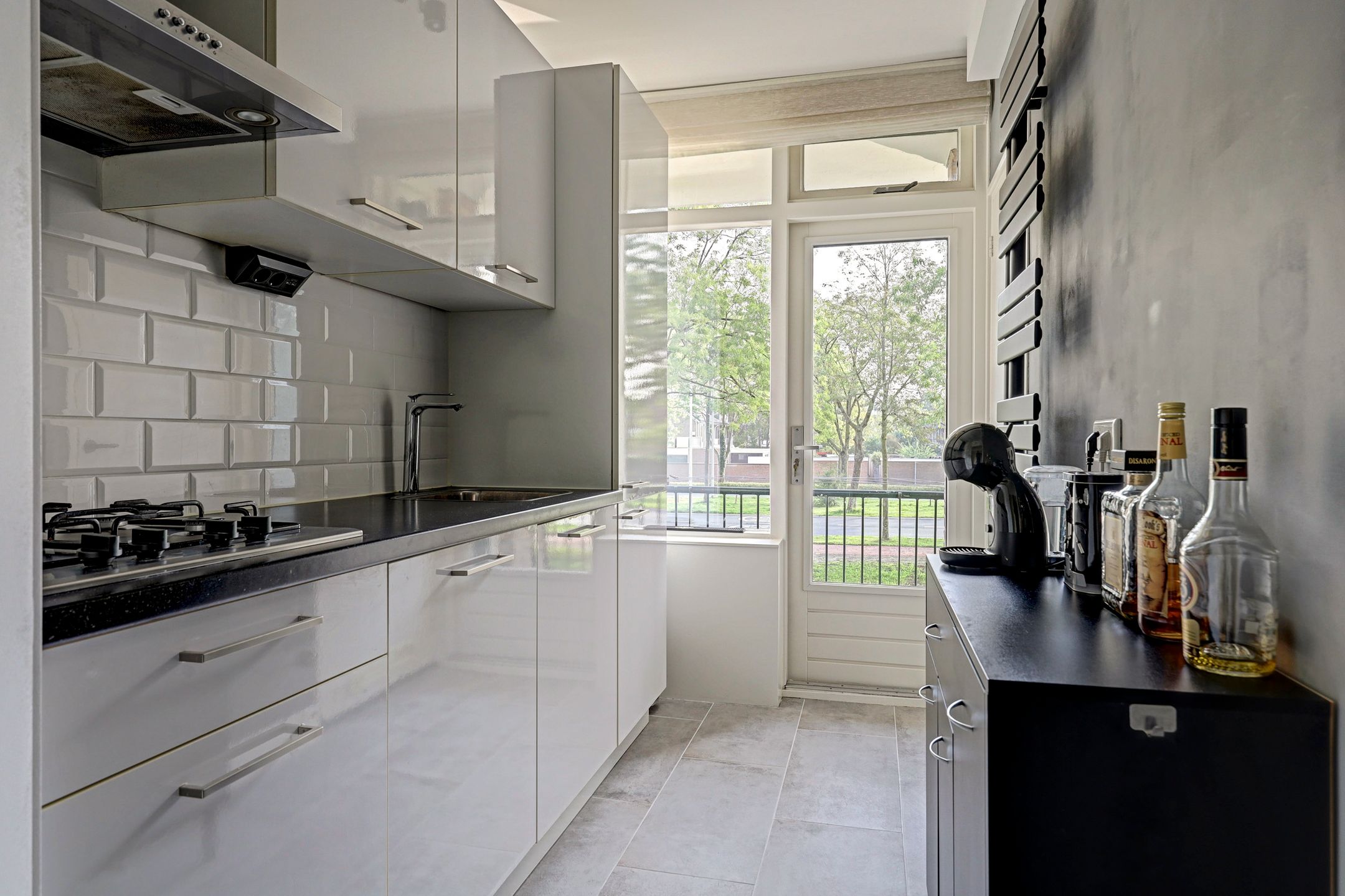Photo 27 of Bachstraat 538