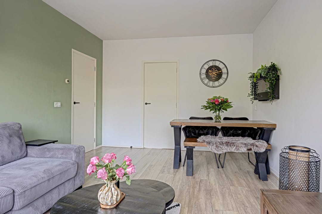Photo 23 of Bachstraat 538