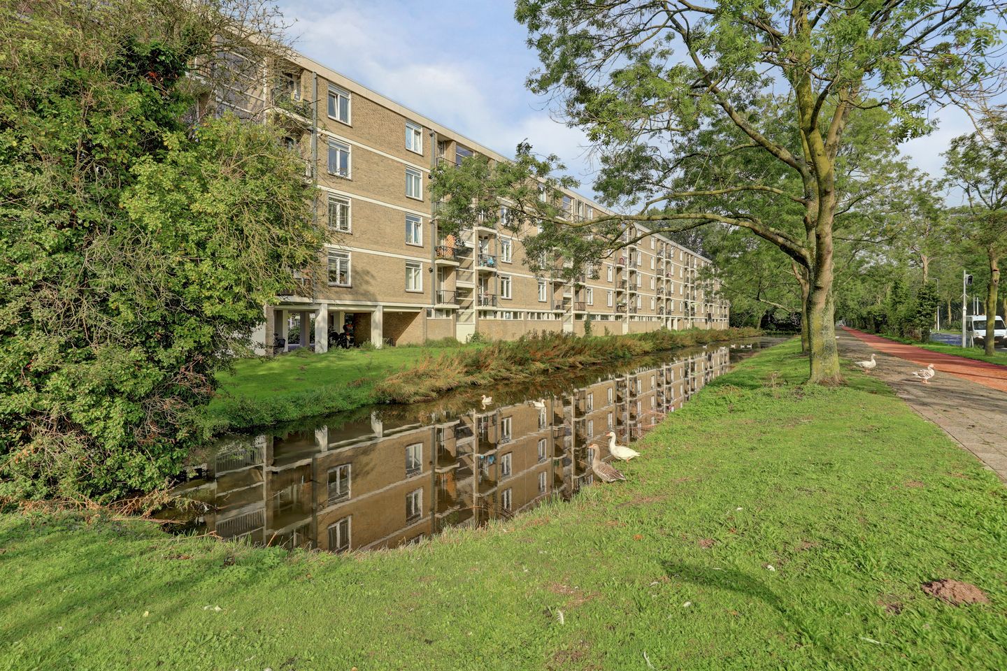 Photo 10 of Bachstraat 538