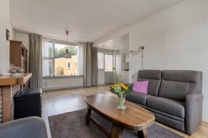 Photo 2 of Bergmolenstraat 54