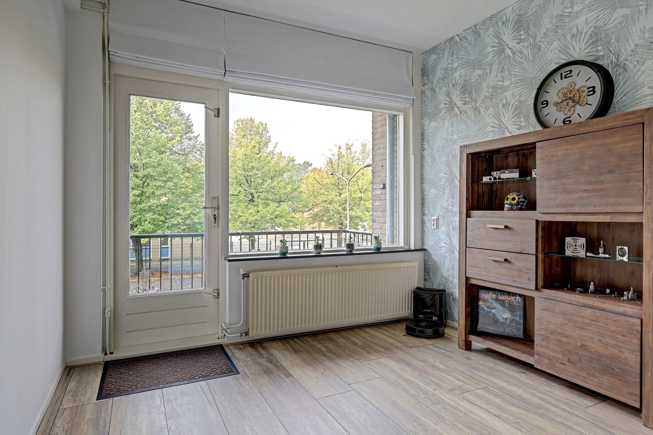Photo 6 of Bachstraat 538