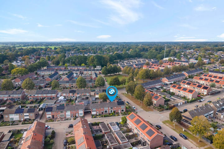 Photo 4 of Bergmolenstraat 54
