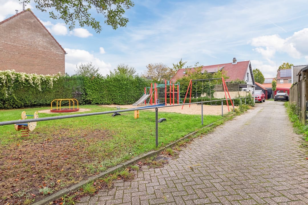 Foto 47 van IJsselstraat 93