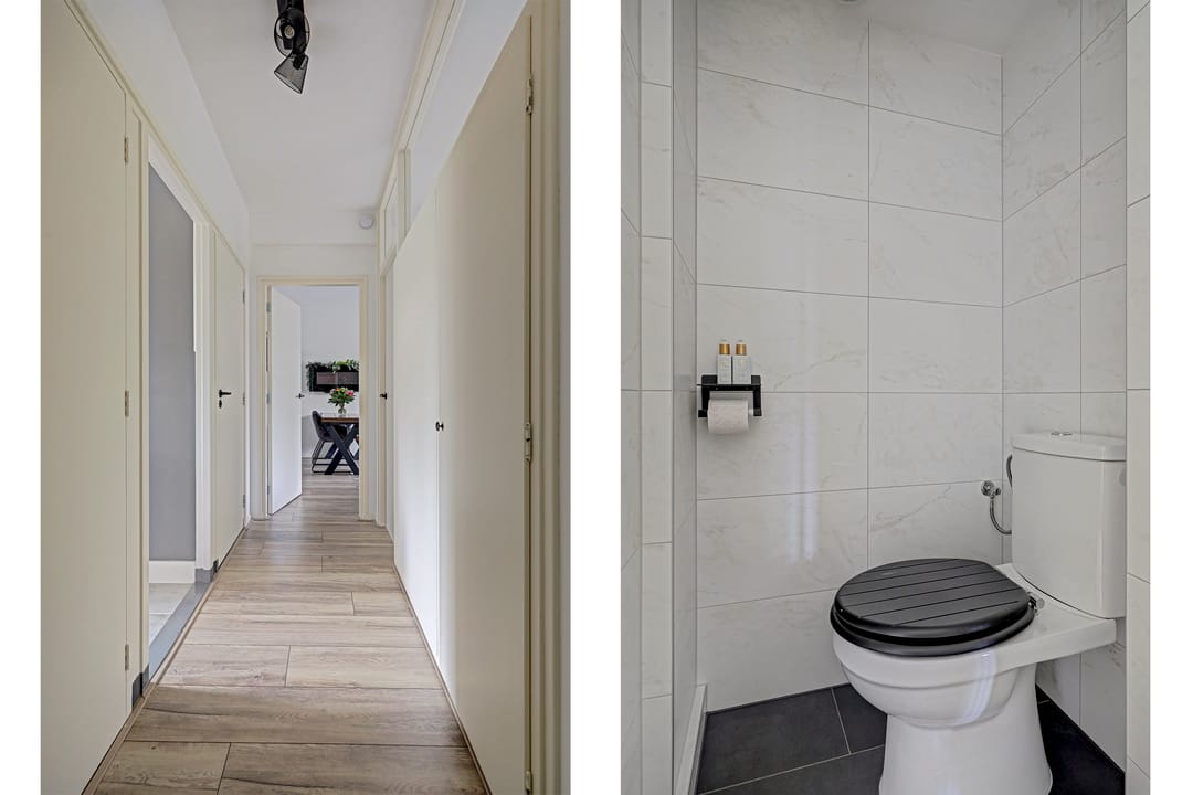 Photo 17 of Bachstraat 538
