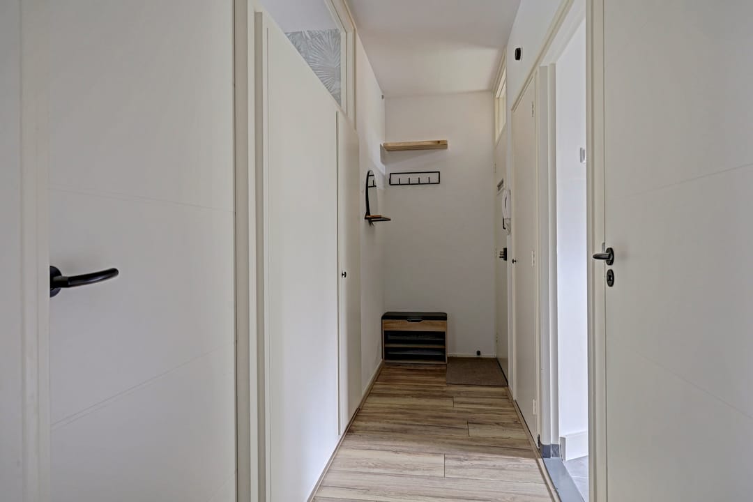 Photo 16 of Bachstraat 538