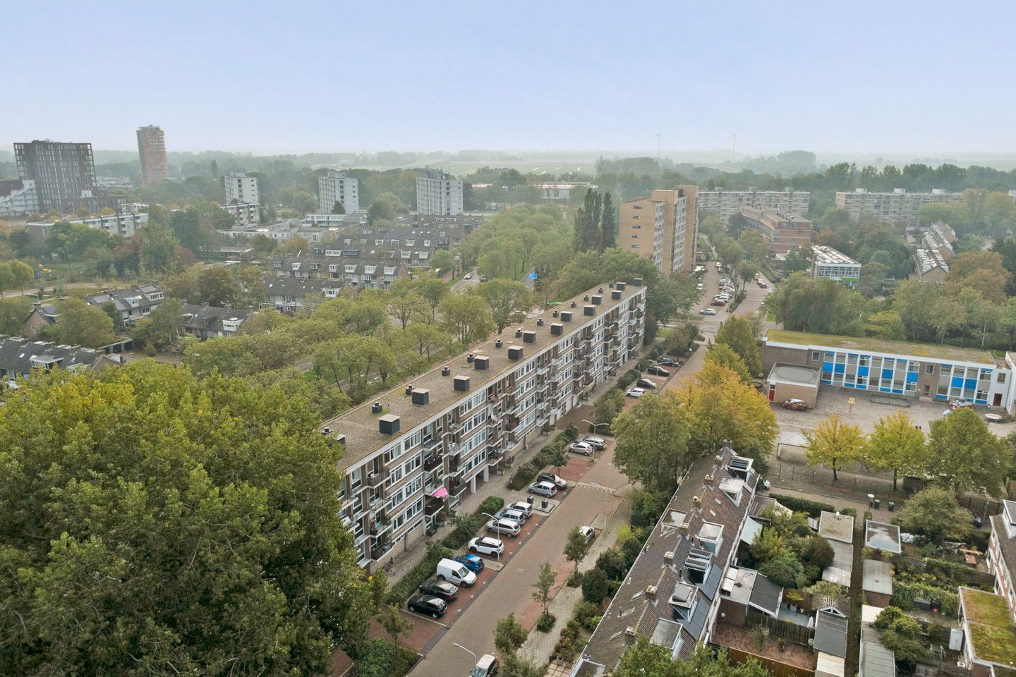 Photo 49 of Bachstraat 538