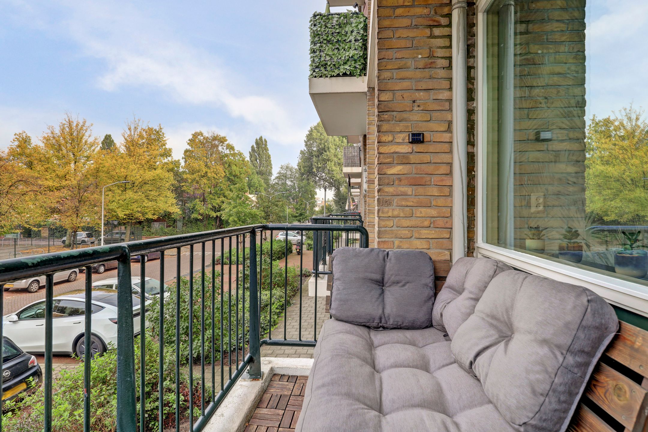 Photo 36 of Bachstraat 538