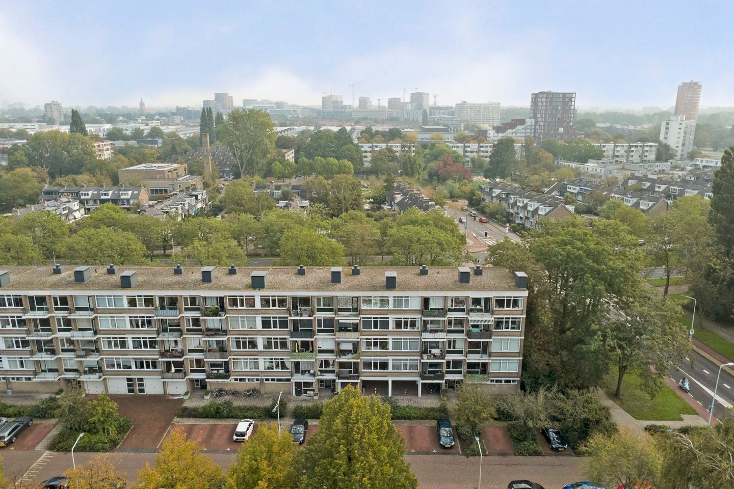 Photo 50 of Bachstraat 538