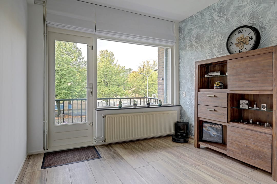 Photo 32 of Bachstraat 538