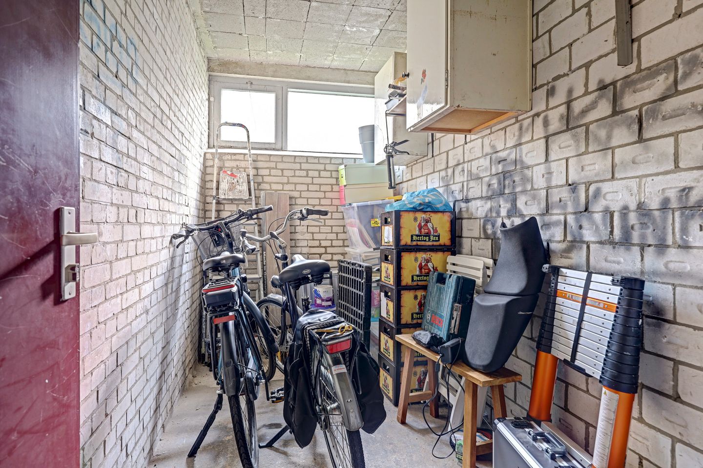 Photo 34 of Bachstraat 538